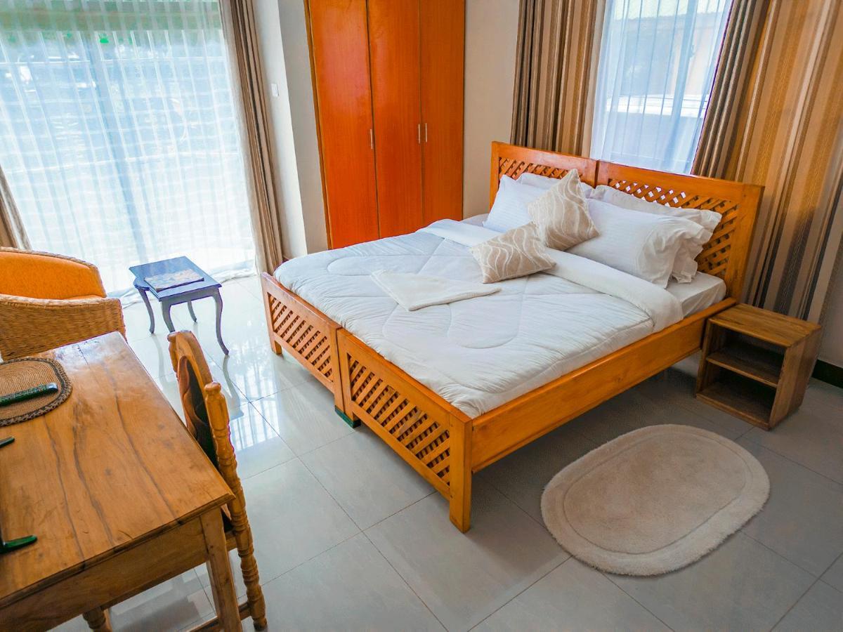 Runako Lodge Аруша Екстер'єр фото