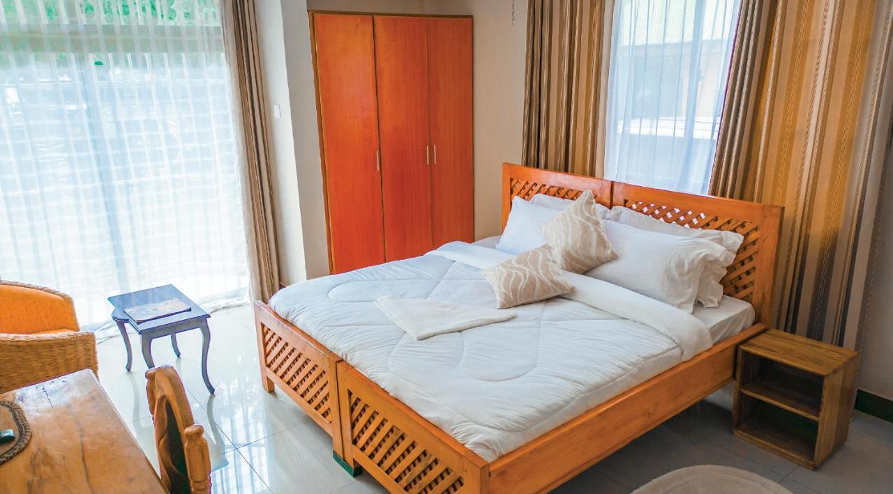 Runako Lodge Аруша Номер фото