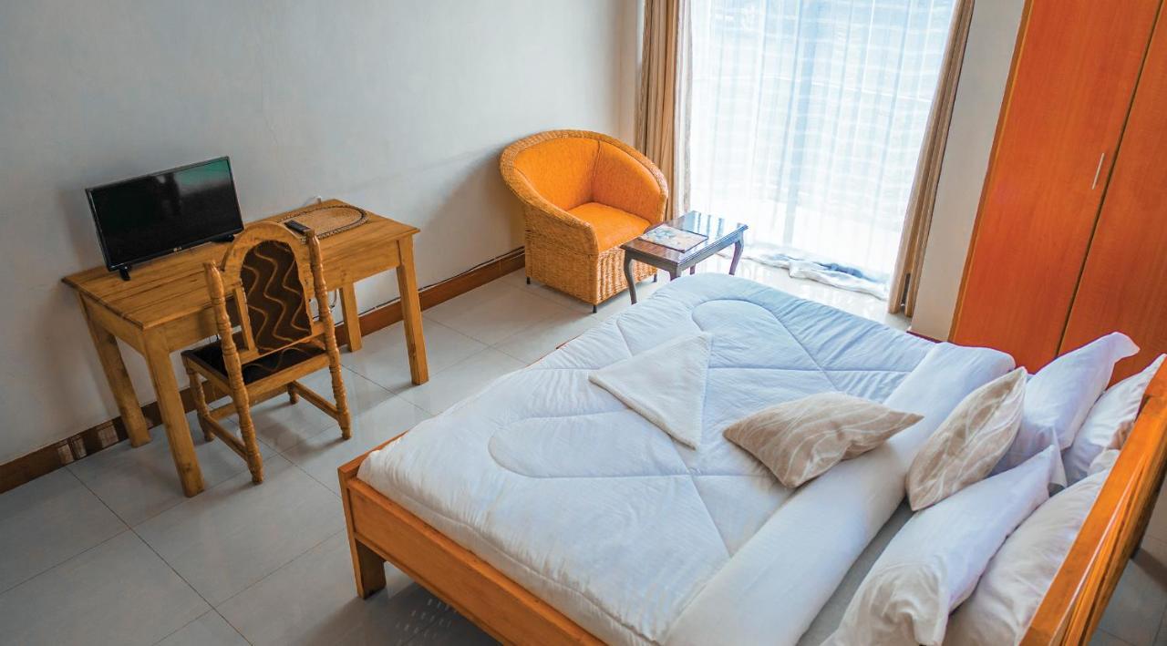 Runako Lodge Аруша Екстер'єр фото